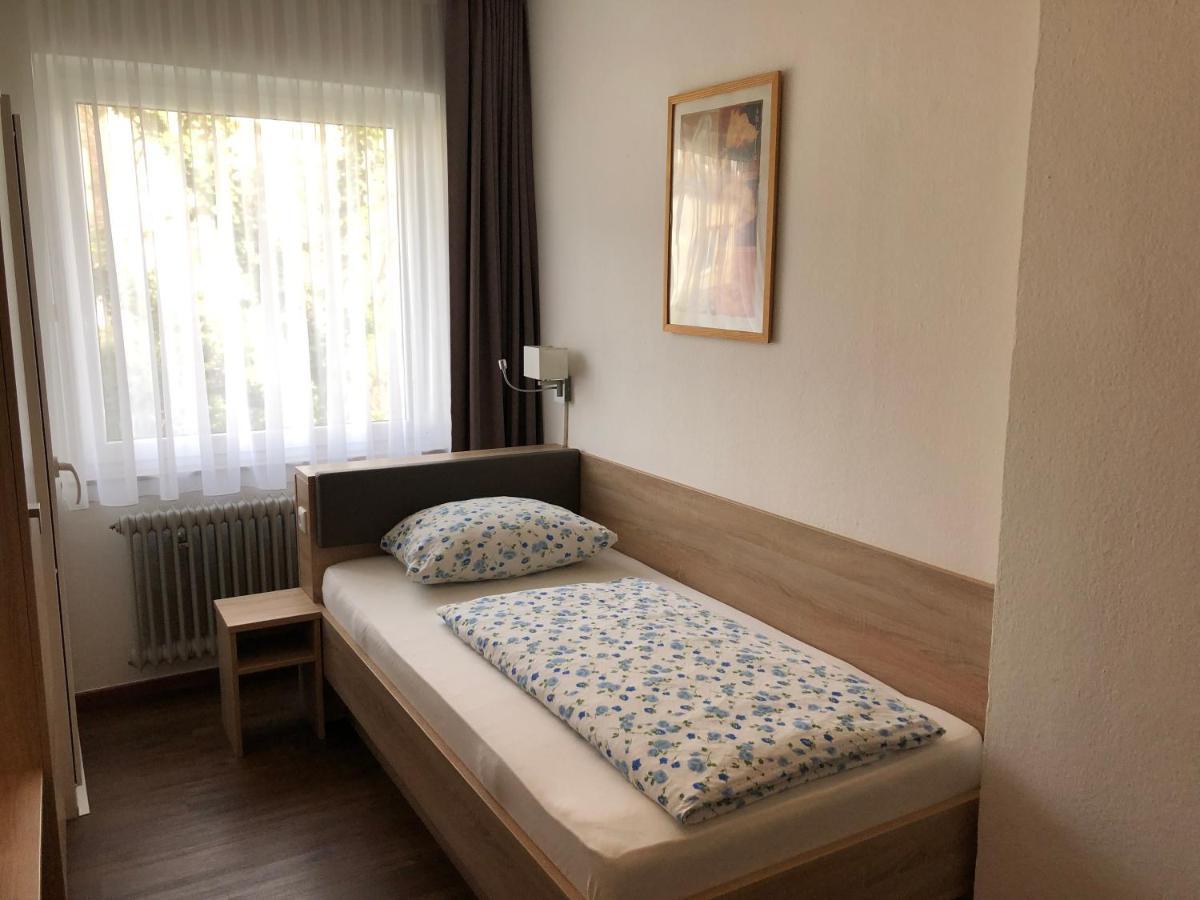 Hotel Baccara Aachen Dış mekan fotoğraf