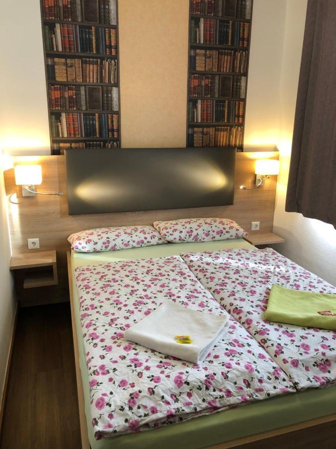 Hotel Baccara Aachen Dış mekan fotoğraf