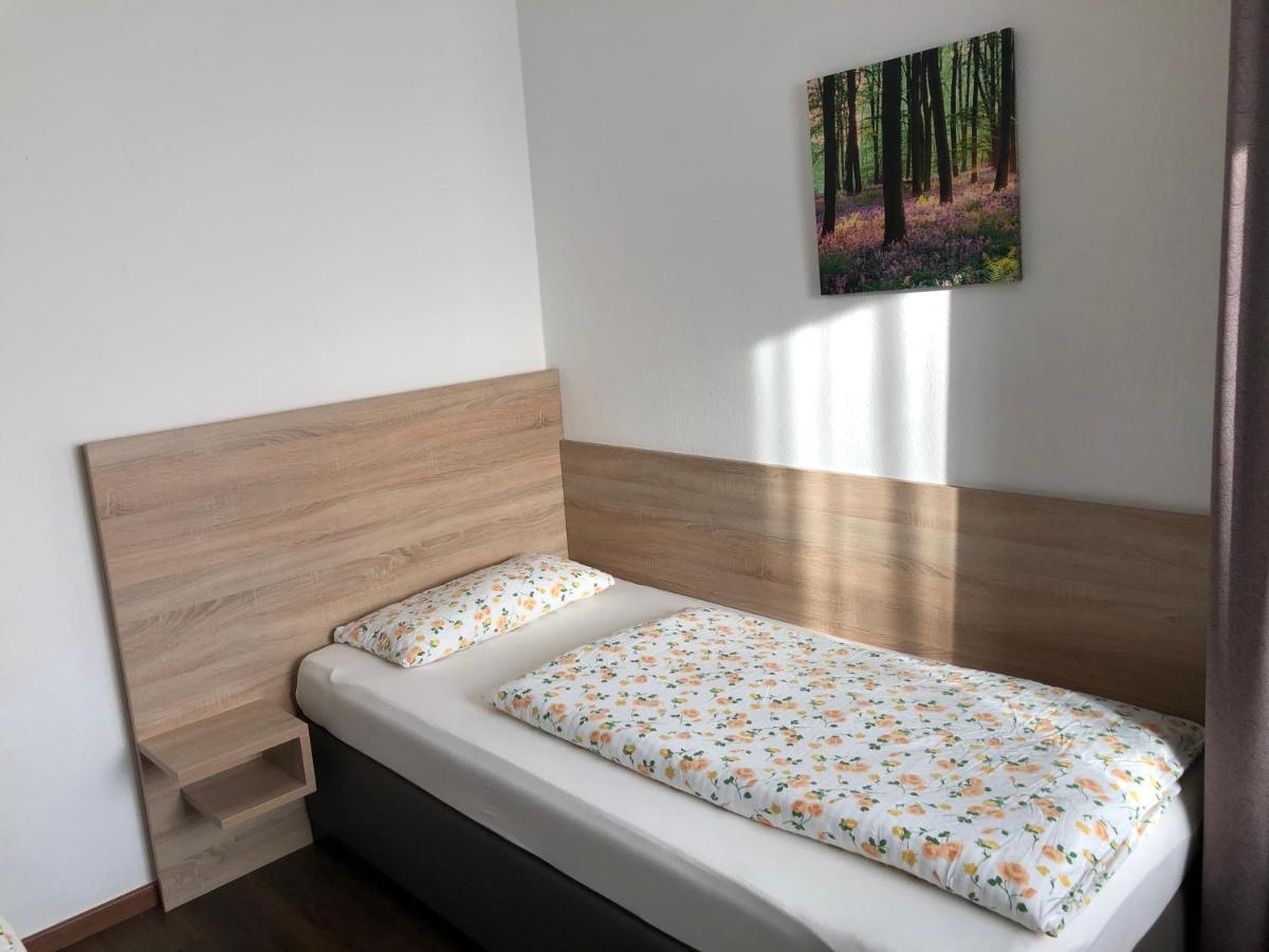 Hotel Baccara Aachen Dış mekan fotoğraf
