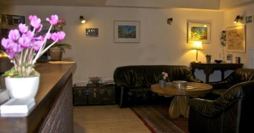 Hotel Baccara Aachen Dış mekan fotoğraf