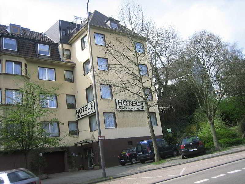 Hotel Baccara Aachen Dış mekan fotoğraf