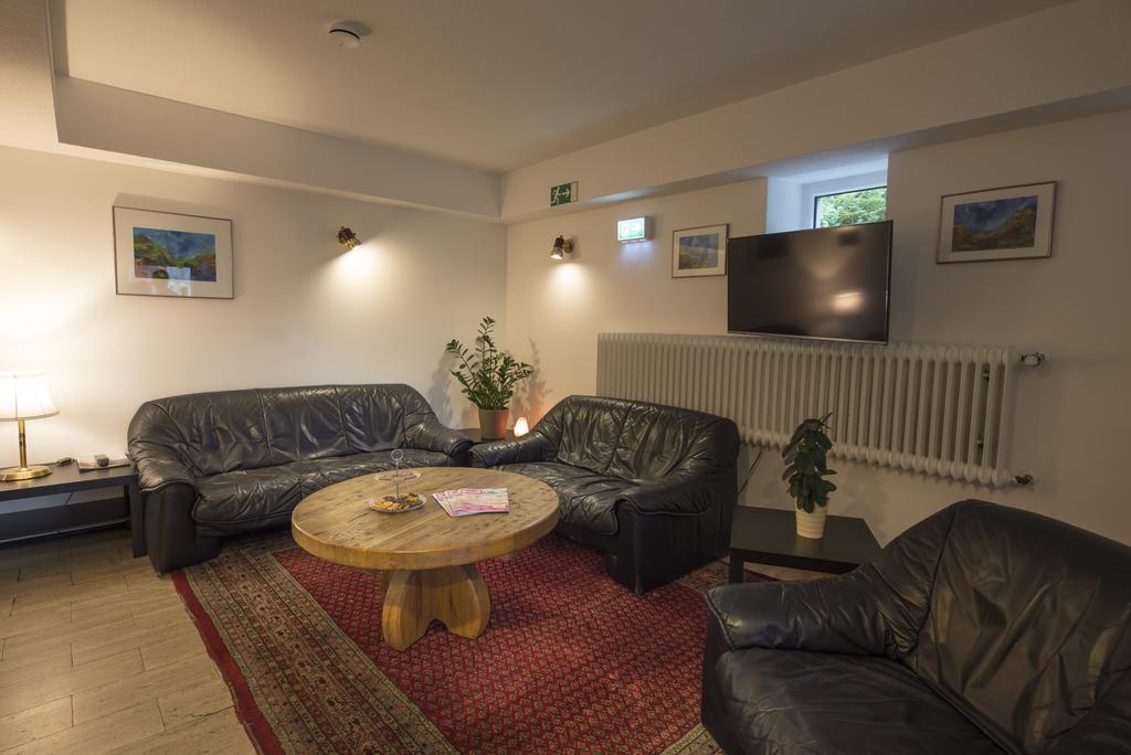 Hotel Baccara Aachen Dış mekan fotoğraf