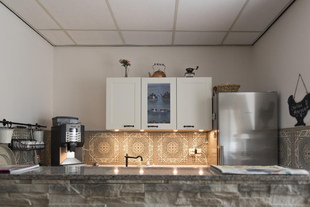 Hotel Baccara Aachen Dış mekan fotoğraf